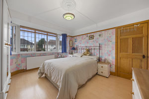 Tapton View Road Newbold